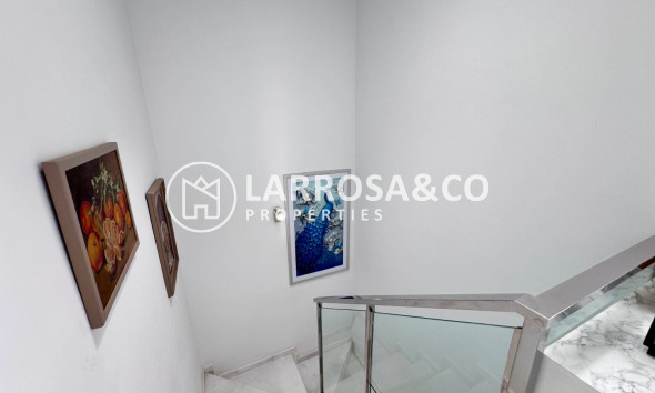Reventa - Adosado - Cabo Roig - Costa blanca
