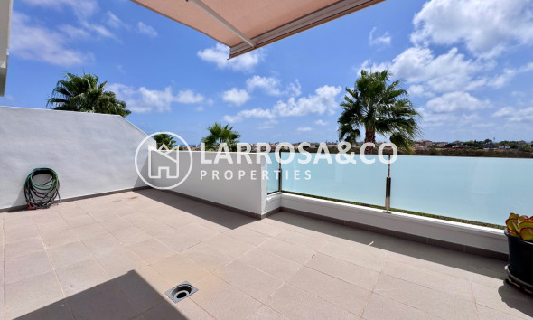 Reventa - Adosado - Cabo Roig - Costa blanca