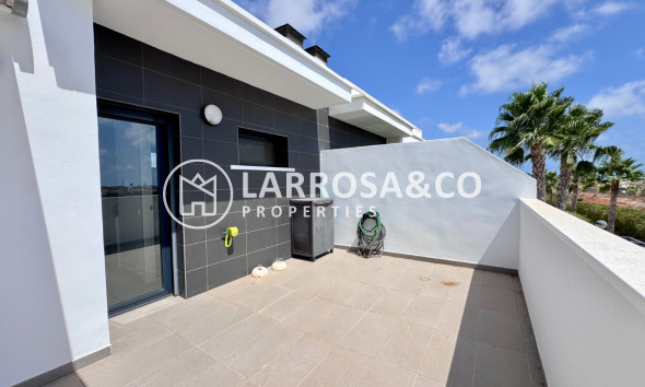 Reventa - Adosado - Cabo Roig - Costa blanca