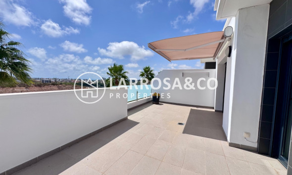 Reventa - Adosado - Cabo Roig - Costa blanca