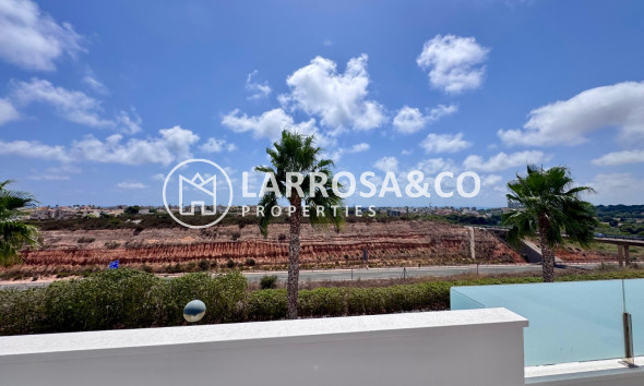 Reventa - Adosado - Cabo Roig - Costa blanca