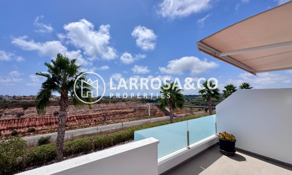 Reventa - Adosado - Cabo Roig - Costa blanca