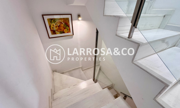 Reventa - Adosado - Cabo Roig - Costa blanca