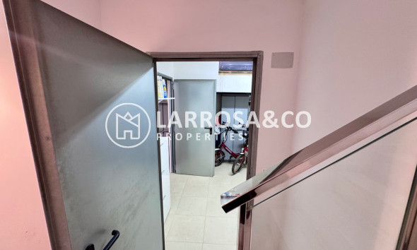 Reventa - Adosado - Cabo Roig - Costa blanca