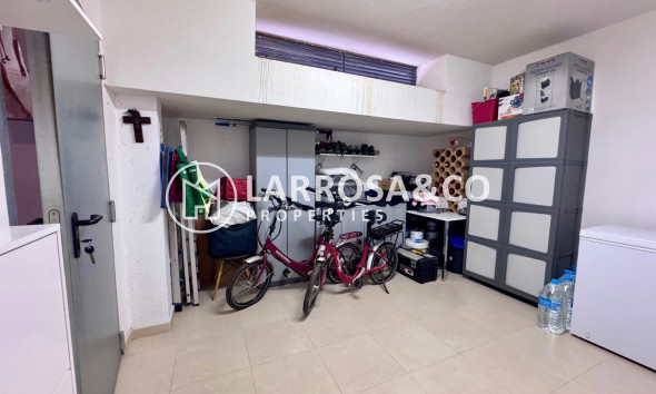 Reventa - Adosado - Cabo Roig - Costa blanca