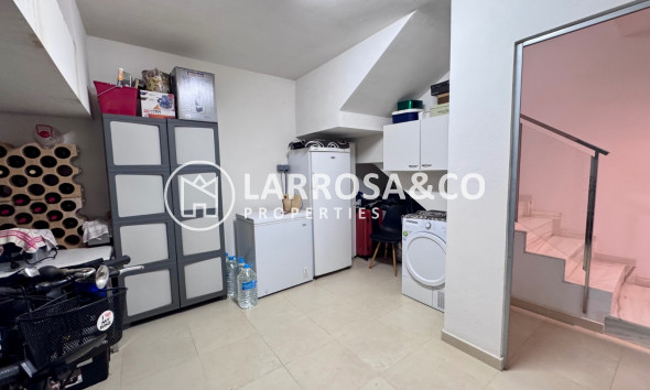 Reventa - Adosado - Cabo Roig - Costa blanca