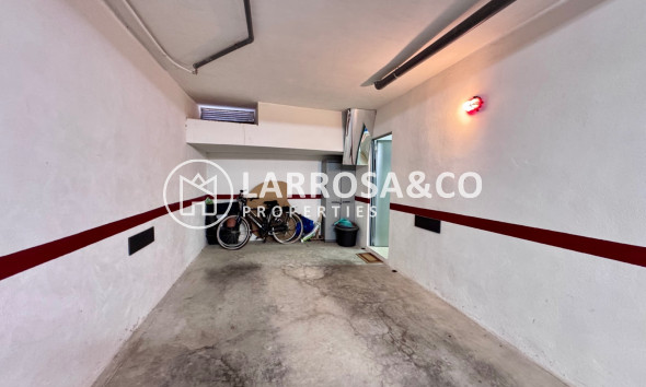Reventa - Adosado - Cabo Roig - Costa blanca