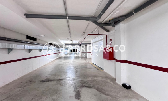Reventa - Adosado - Cabo Roig - Costa blanca