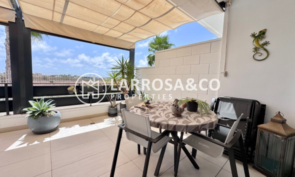 Reventa - Adosado - Cabo Roig - Costa blanca