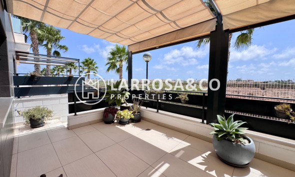 Reventa - Adosado - Cabo Roig - Costa blanca