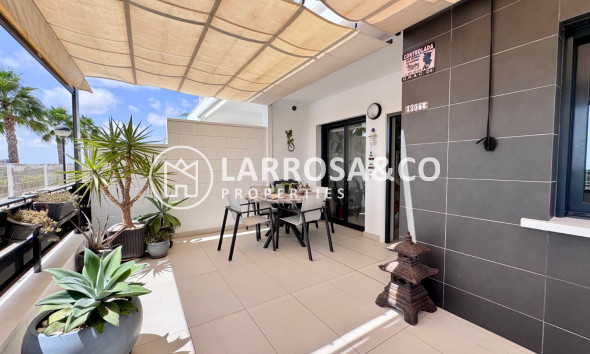 Reventa - Adosado - Cabo Roig - Costa blanca