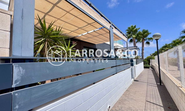 Reventa - Adosado - Cabo Roig - Costa blanca