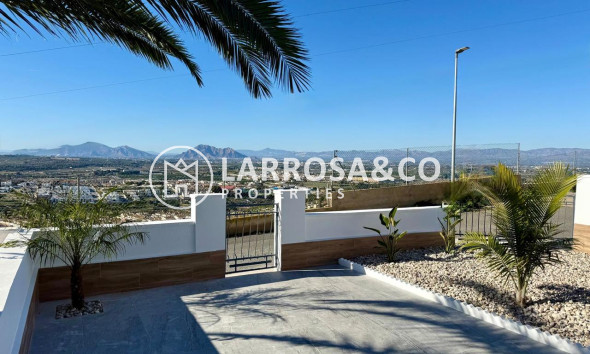A Vendre - Bungalow - Ciudad Quesada - Costa Blanca