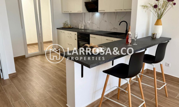 A Vendre - Bungalow - Ciudad Quesada - Costa Blanca