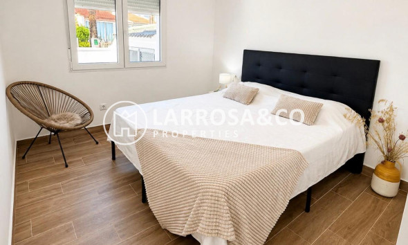 A Vendre - Bungalow - Ciudad Quesada - Costa Blanca