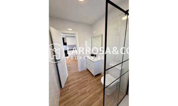 A Vendre - Bungalow - Ciudad Quesada - Costa Blanca