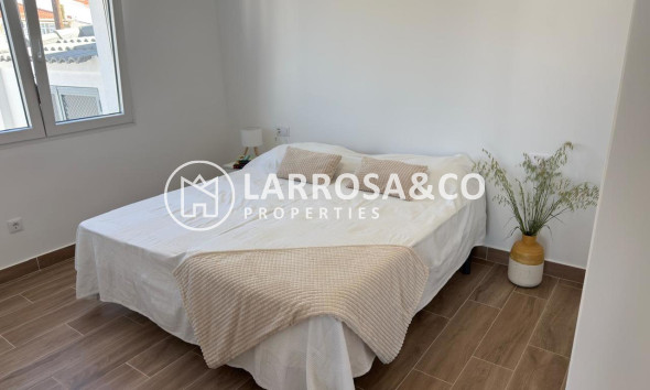 A Vendre - Bungalow - Ciudad Quesada - Costa Blanca