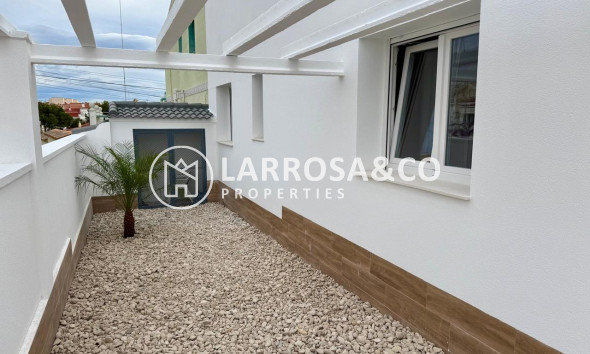 A Vendre - Bungalow - Ciudad Quesada - Costa Blanca