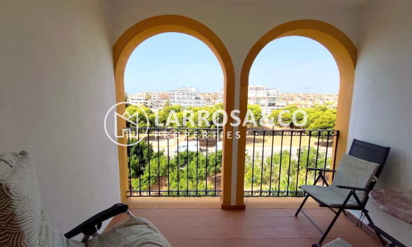 A Vendre - Apartment - La Zenia - Costa Blanca