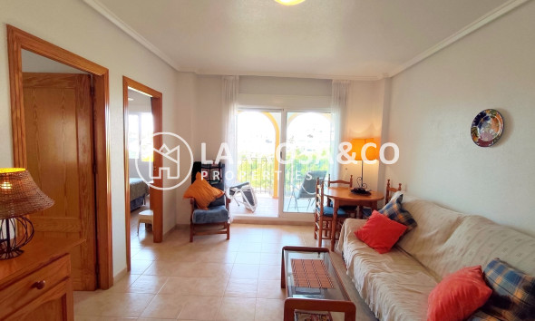 A Vendre - Apartment - La Zenia - Costa Blanca