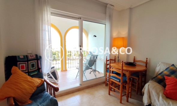 A Vendre - Apartment - La Zenia - Costa Blanca