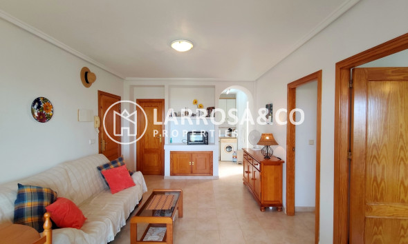 A Vendre - Apartment - La Zenia - Costa Blanca