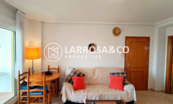 A Vendre - Apartment - La Zenia - Costa Blanca