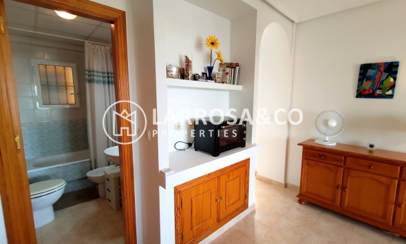 A Vendre - Apartment - La Zenia - Costa Blanca