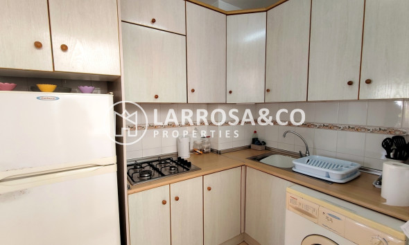 A Vendre - Apartment - La Zenia - Costa Blanca