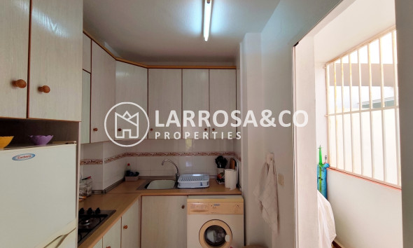 A Vendre - Apartment - La Zenia - Costa Blanca