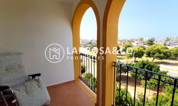 A Vendre - Apartment - La Zenia - Costa Blanca