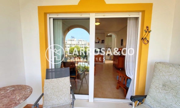 A Vendre - Apartment - La Zenia - Costa Blanca