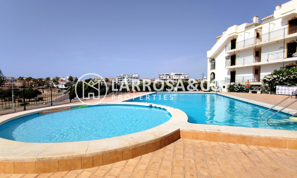 A Vendre - Apartment - La Zenia - Costa Blanca