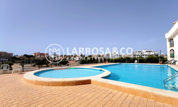 A Vendre - Apartment - La Zenia - Costa Blanca