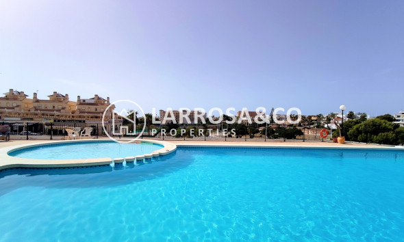 A Vendre - Apartment - La Zenia - Costa Blanca