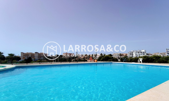 A Vendre - Apartment - La Zenia - Costa Blanca