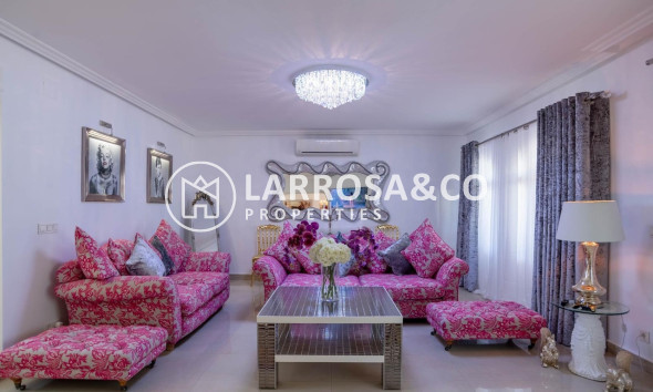 Reventa - Chalet - San Miguel de Salinas - Inland
