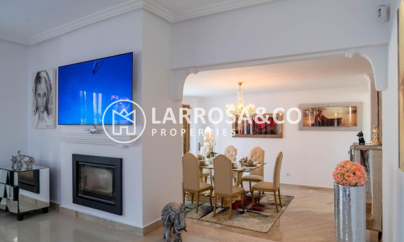 Reventa - Chalet - San Miguel de Salinas - Inland