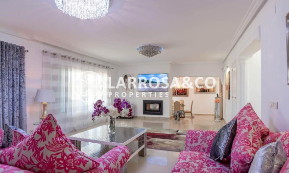 Reventa - Chalet - San Miguel de Salinas - Inland