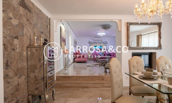 Reventa - Chalet - San Miguel de Salinas - Inland