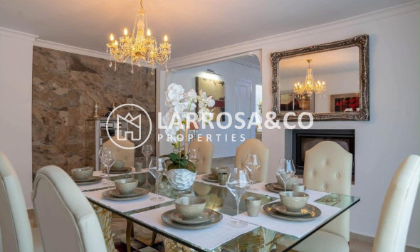 Reventa - Chalet - San Miguel de Salinas - Inland