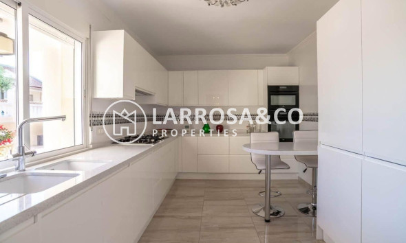 Reventa - Chalet - San Miguel de Salinas - Inland