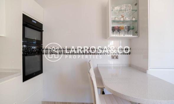 Reventa - Chalet - San Miguel de Salinas - Inland
