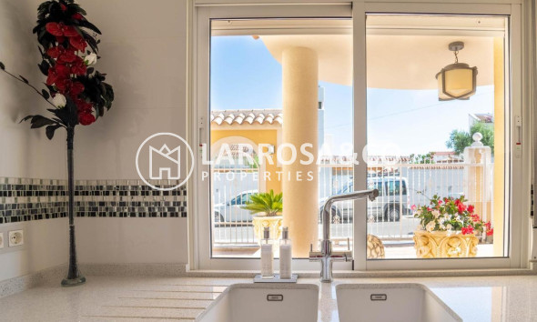 Reventa - Chalet - San Miguel de Salinas - Inland