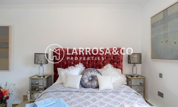 Reventa - Chalet - San Miguel de Salinas - Inland