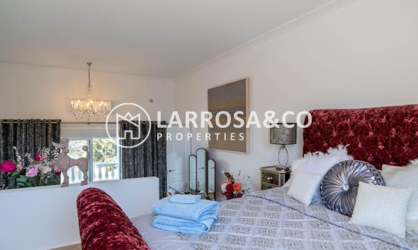 Reventa - Chalet - San Miguel de Salinas - Inland
