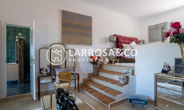 Reventa - Chalet - San Miguel de Salinas - Inland
