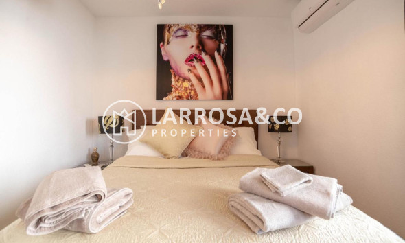 Reventa - Chalet - San Miguel de Salinas - Inland