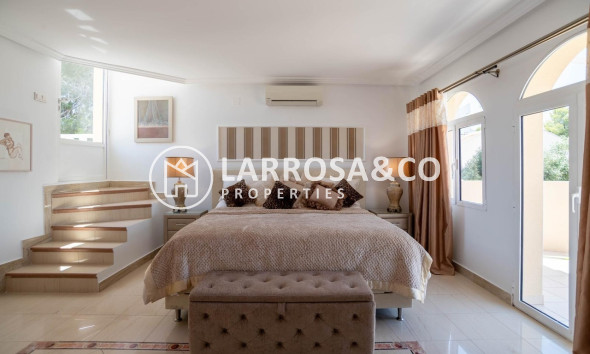 Reventa - Chalet - San Miguel de Salinas - Inland