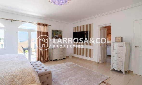 Reventa - Chalet - San Miguel de Salinas - Inland